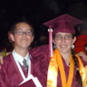 Meet your Posher, Ruth